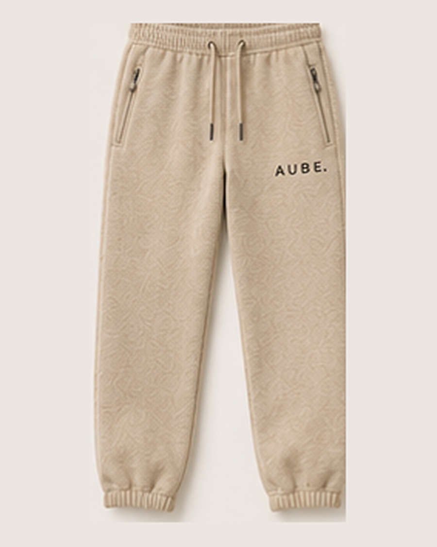 Pantalon Aube Horizon sable